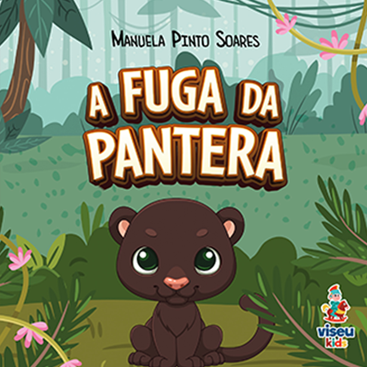 A Fuga da Pantera