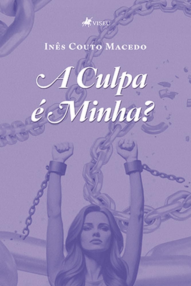 A Culpa é Minha?