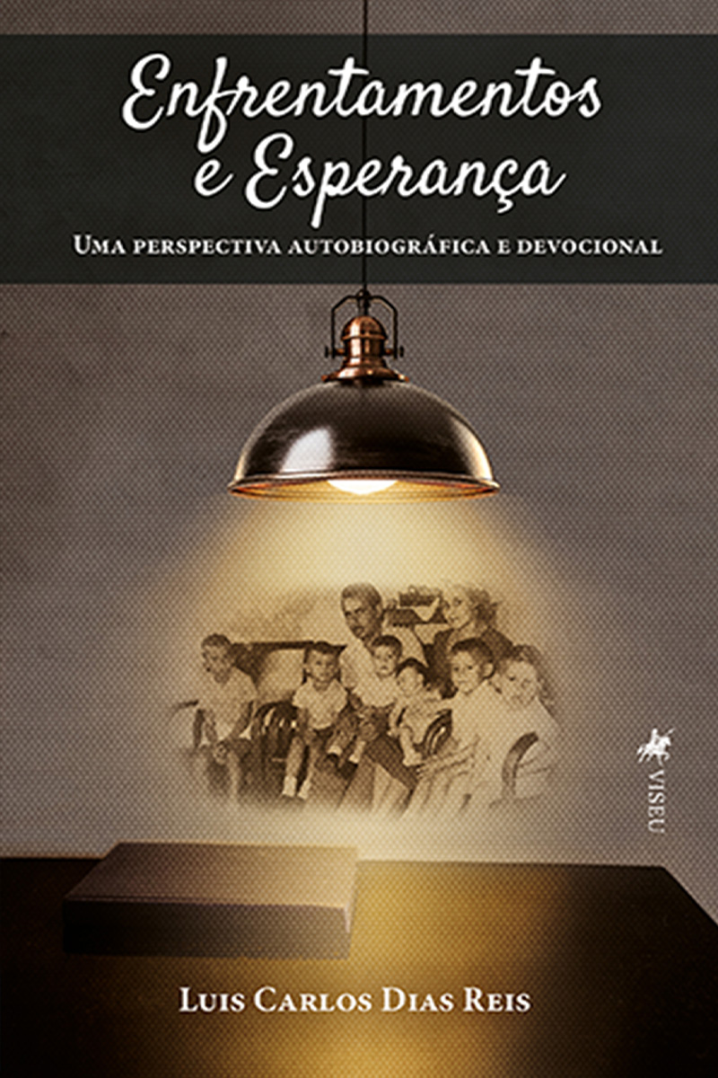 Enfrentamentos e Esperança: Uma Perspectiva Autobiográfica e Devocional