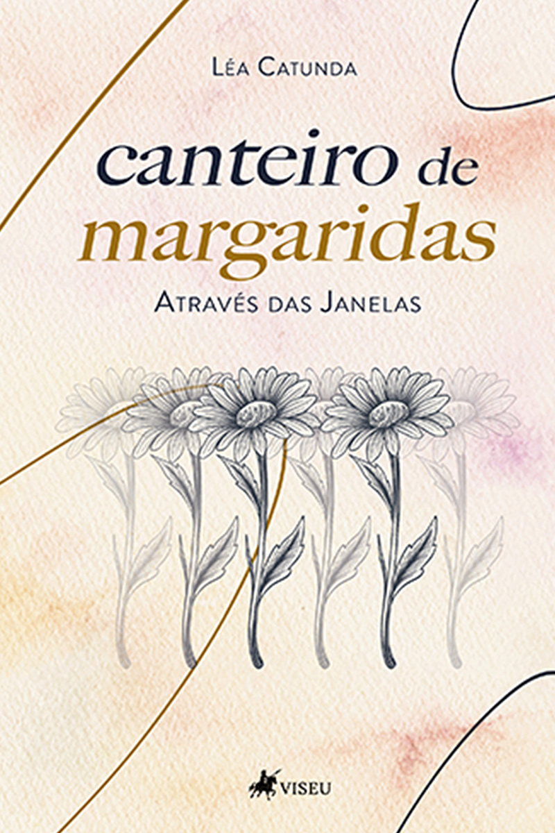 Canteiro de Margaridas: Através das Janelas