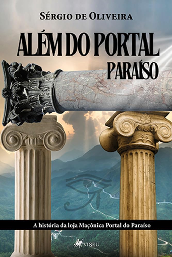 Além do Portal: Paraíso