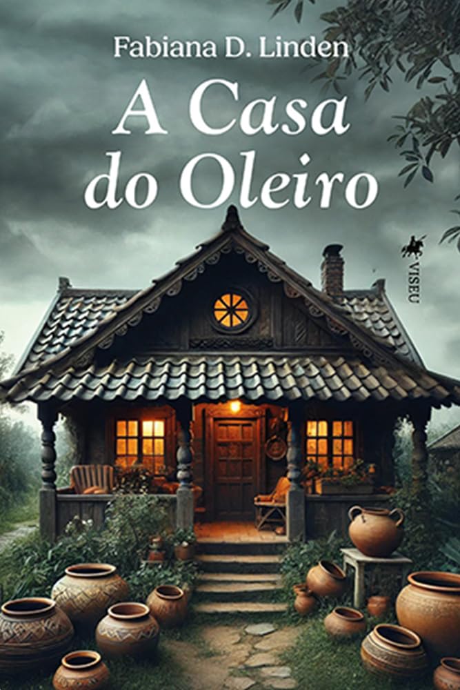 A Casa do Oleiro