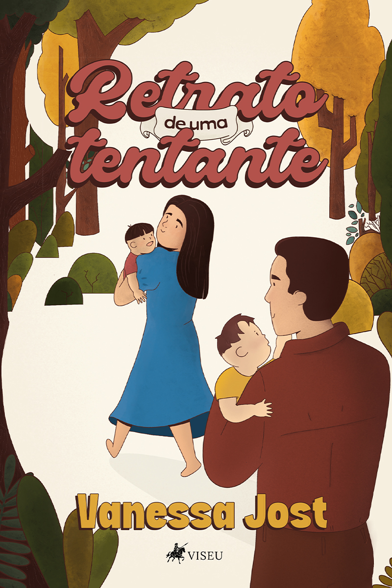 Retrato de uma Tentante