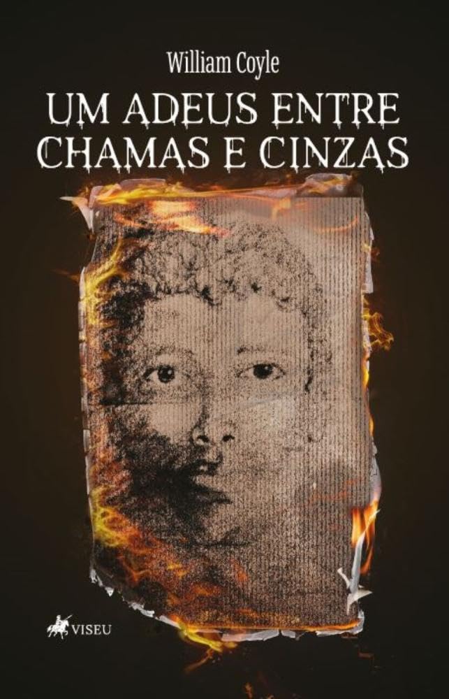 Um adeus entre chamas e cinzas