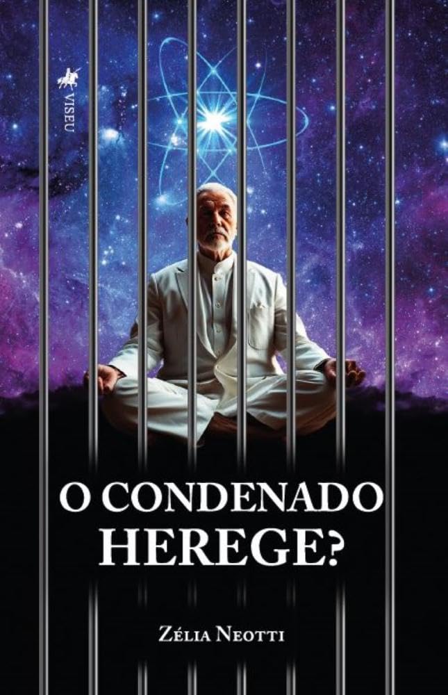 O condenado: Herege