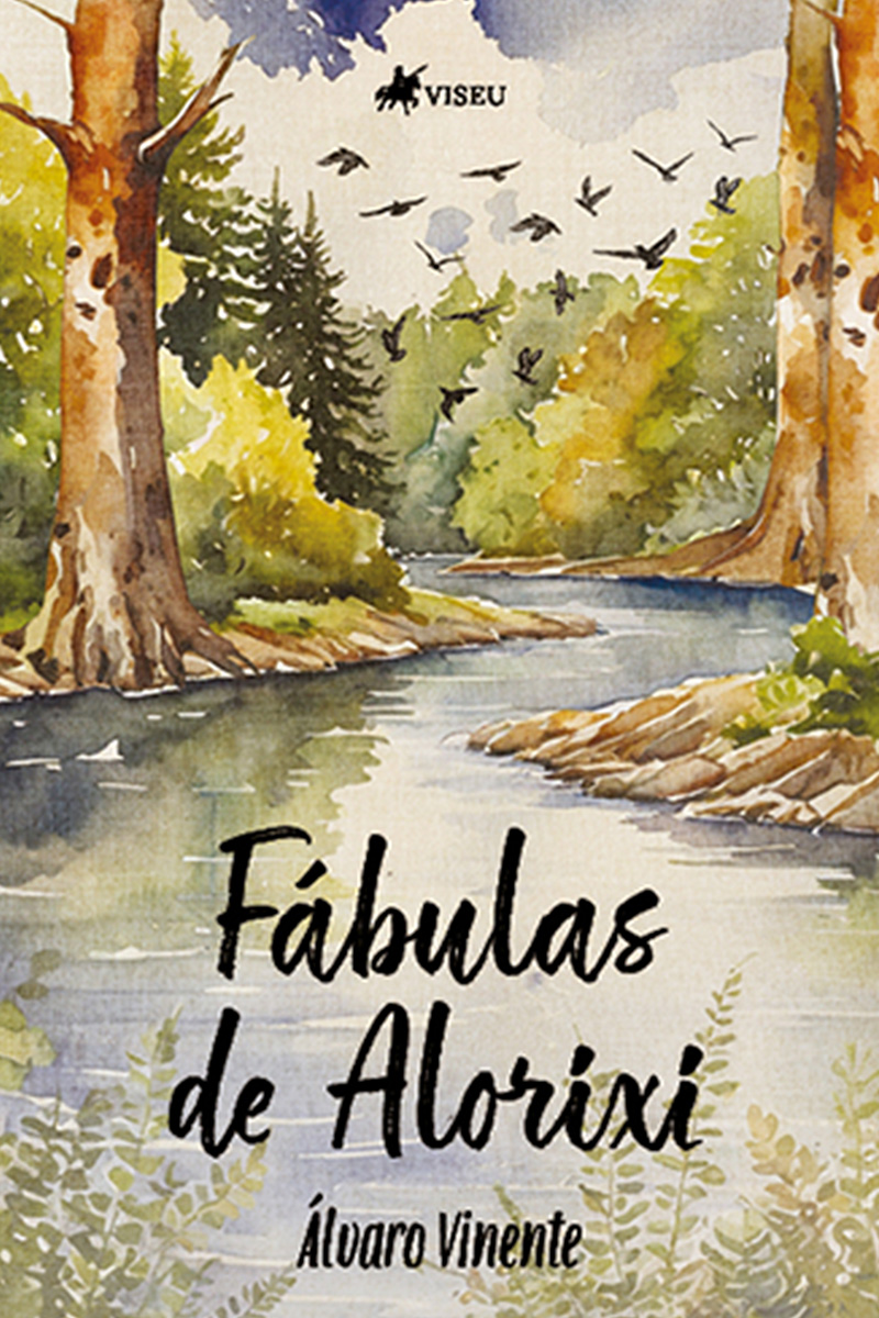 Fábulas de Alorixi