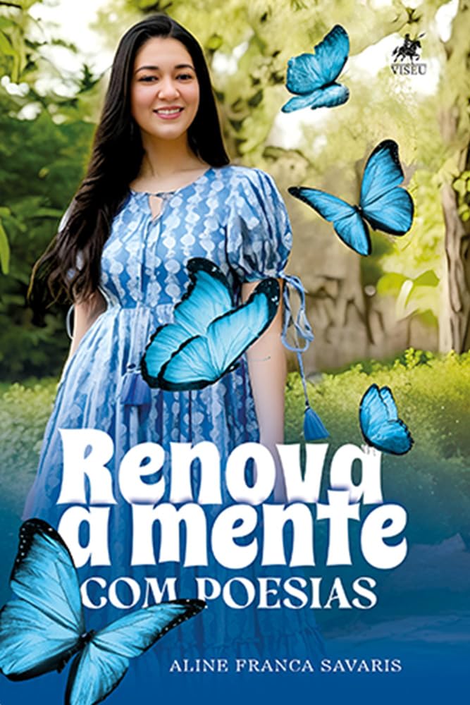 Renova a mente com Poesias