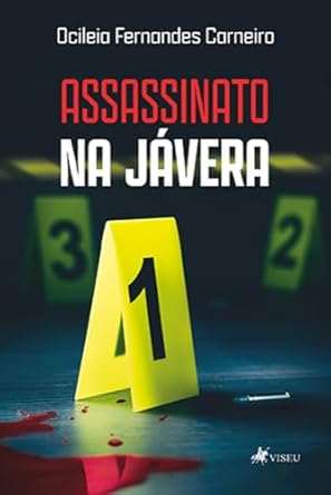 Assassinato na Jávera
