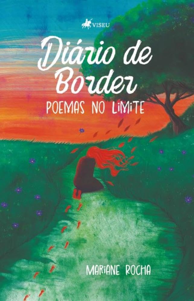 Diário de Border: Poemas no limite