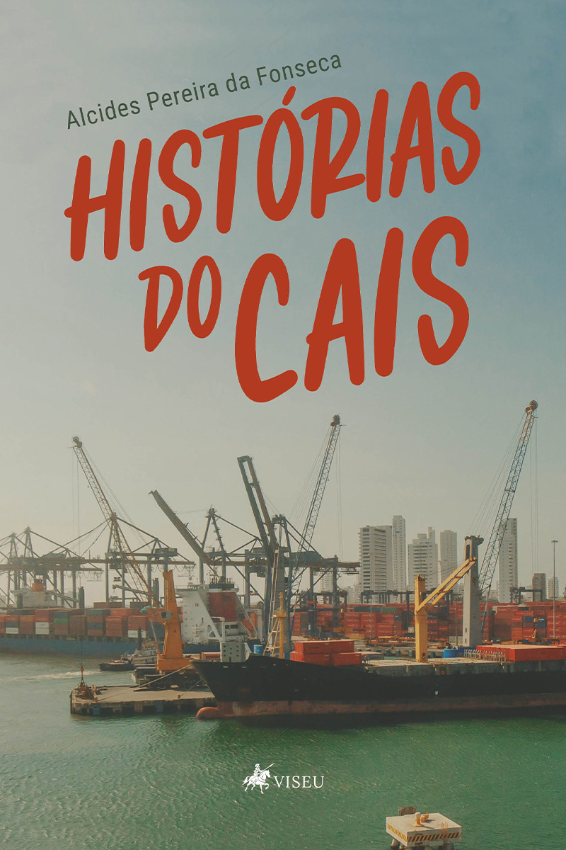 Histórias do cais