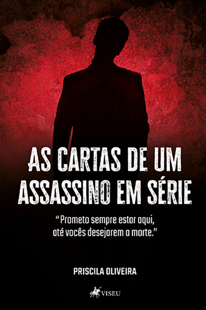 As cartas de um assassino em série