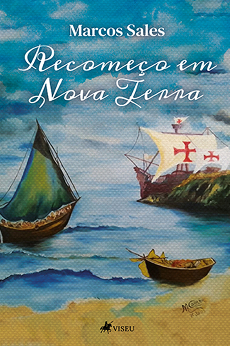 Recomeço em Nova Terra