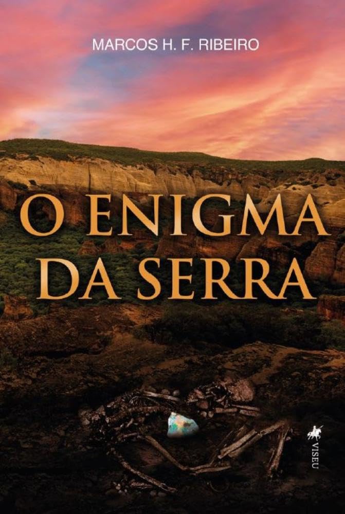 O Enigma da Serra