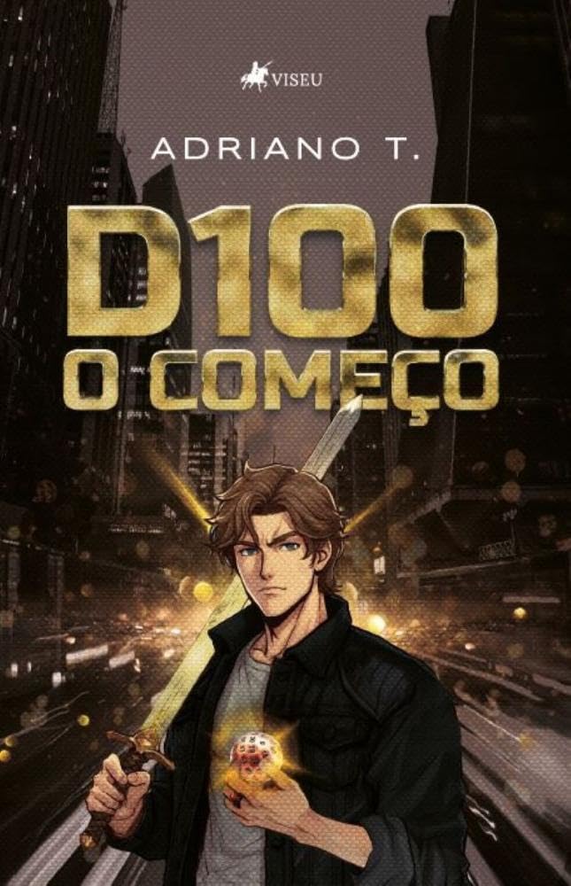 D100 O começo