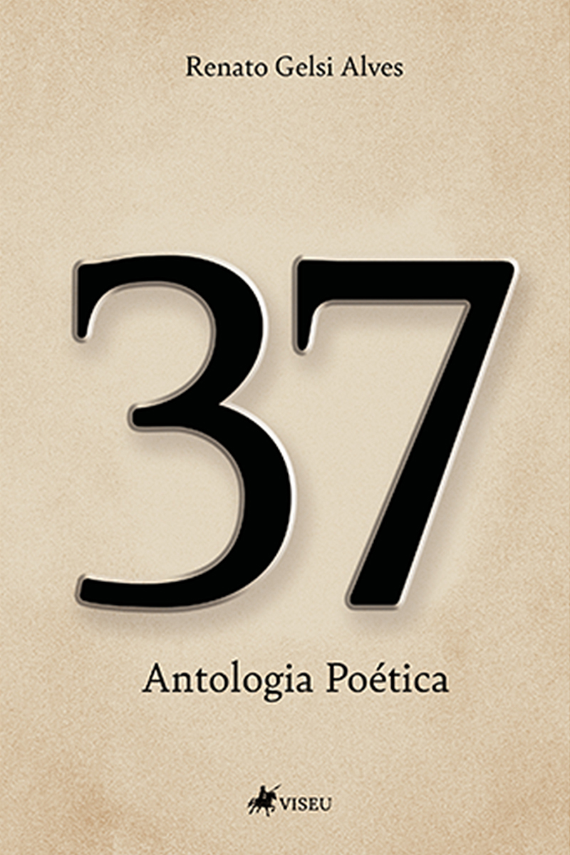 37: Antologia Poética