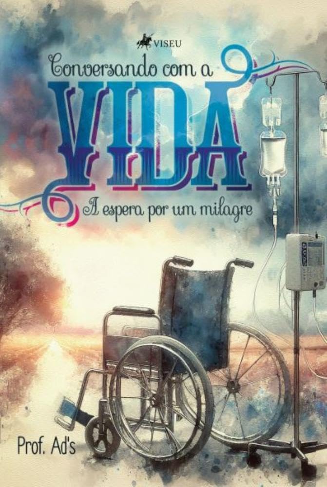 Conversando com a Vida: A espera por um milagre