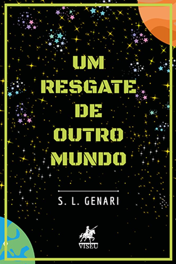 Um resgate de outro mundo
