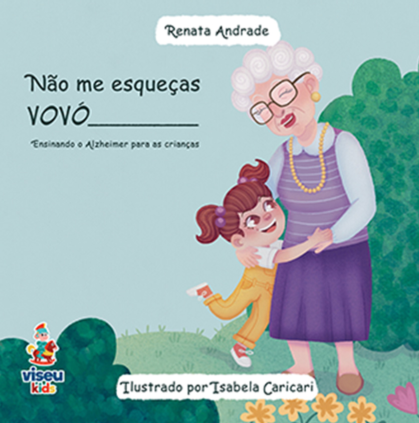 Apaixonada pela vida