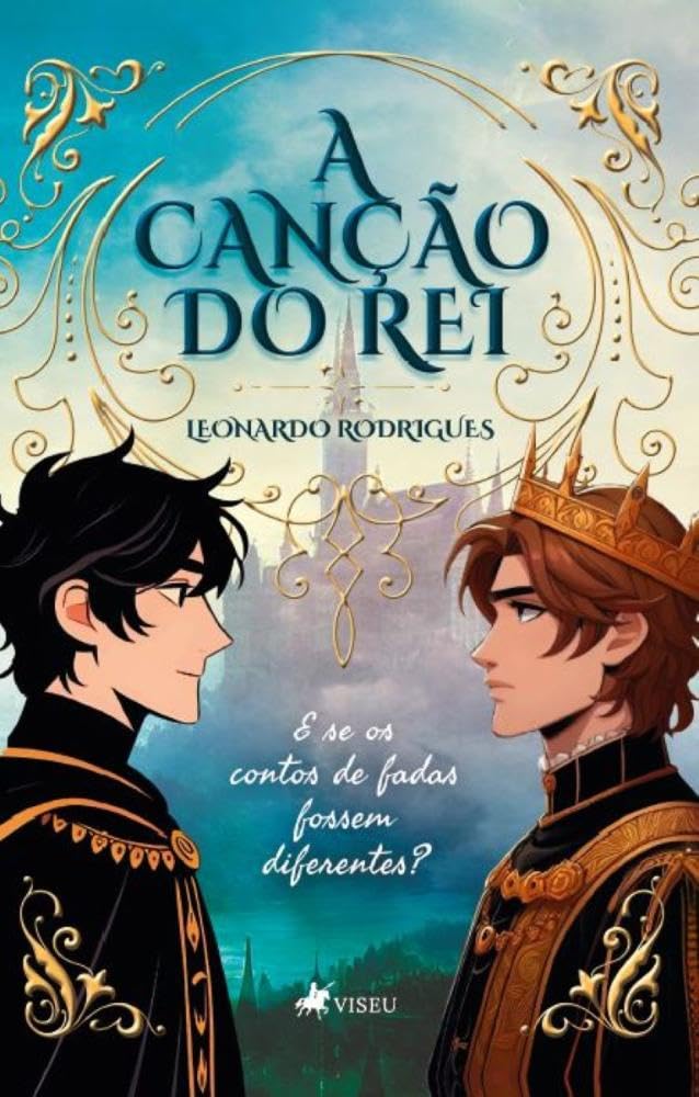 A canção do Rei