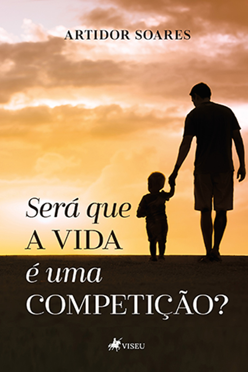 Será que a vida é uma competição?