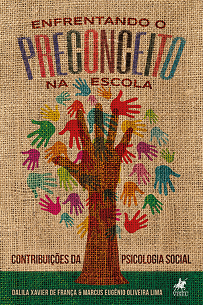 O Dedo de Deus: (Sociedade Alternativa)