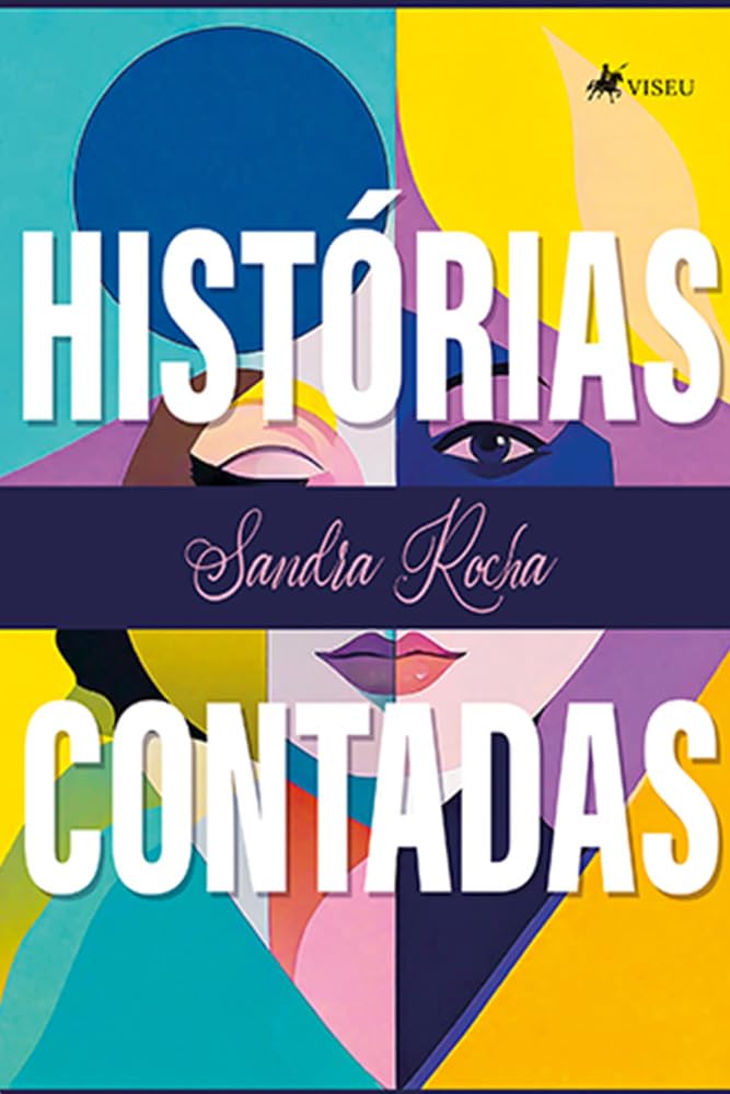 Histórias Contadas