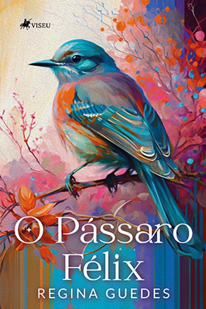 O pássaro Félix
