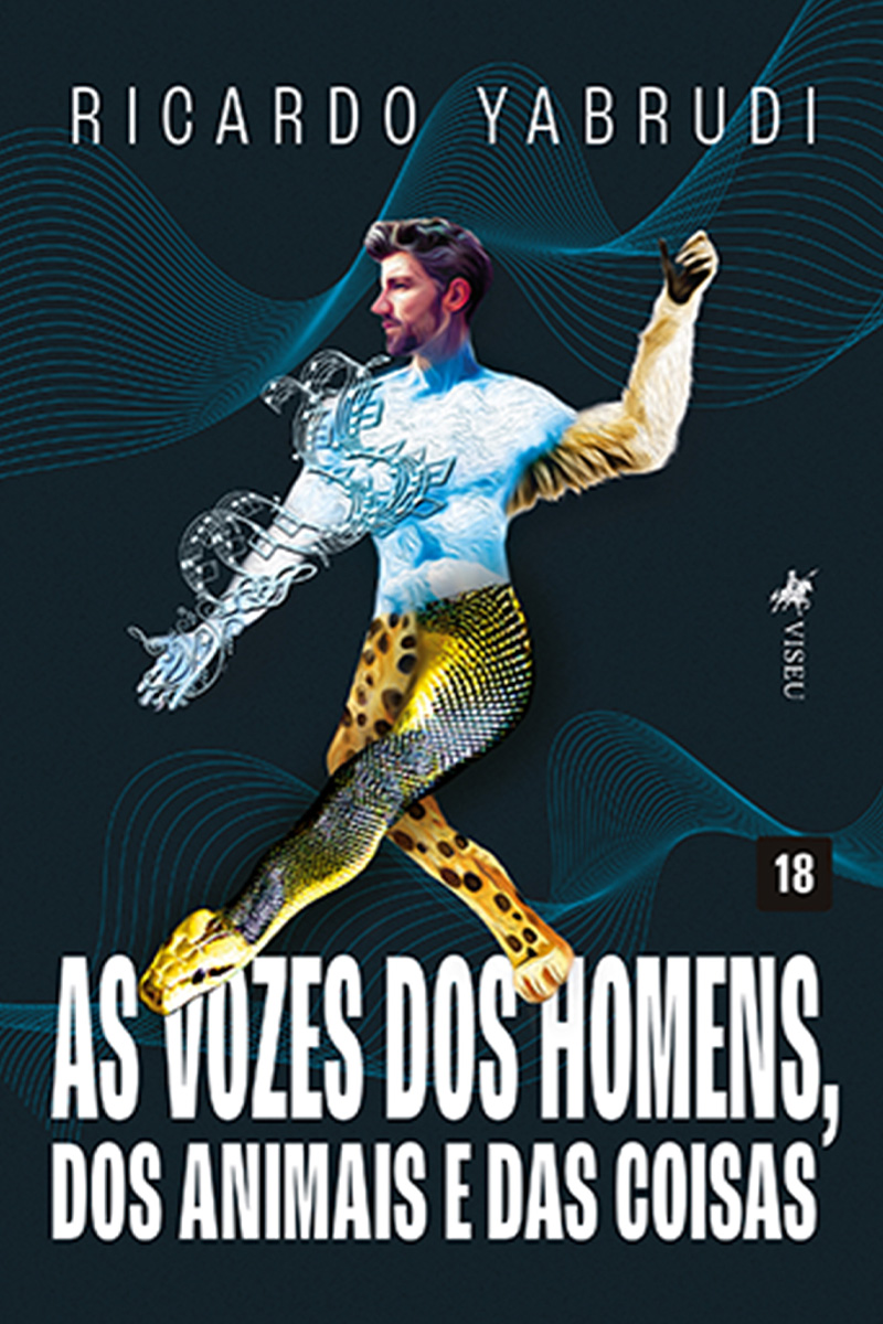 As vozes dos homens, dos animais e das coisas