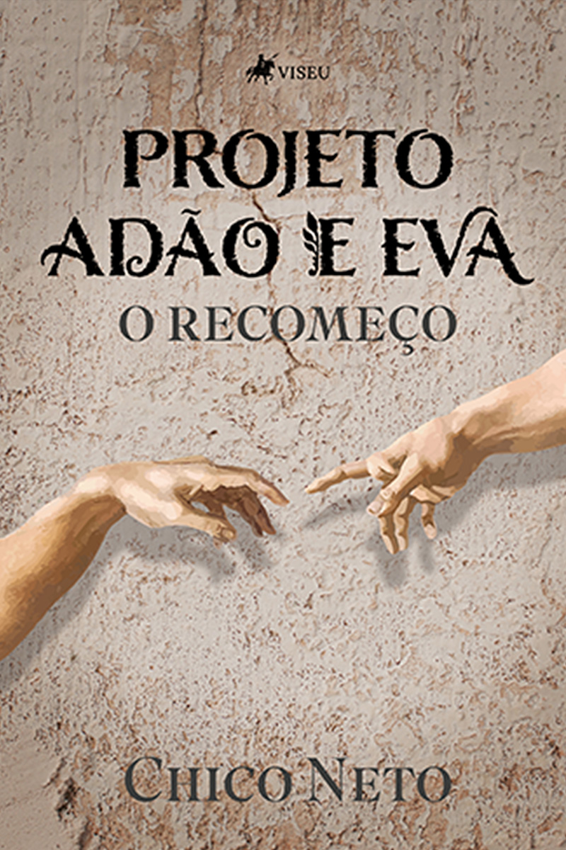 Projeto Adão e Eva: O Recomeço