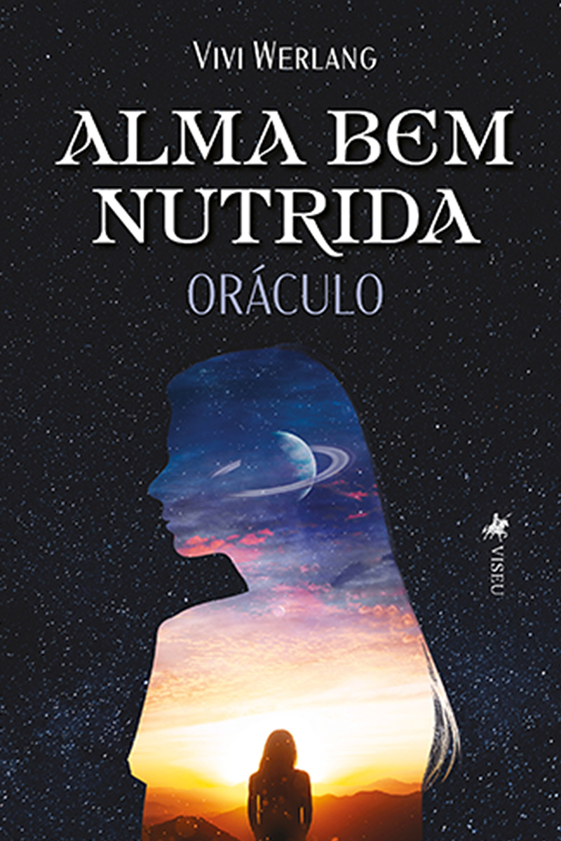 Alma bem nutrida: Oráculo