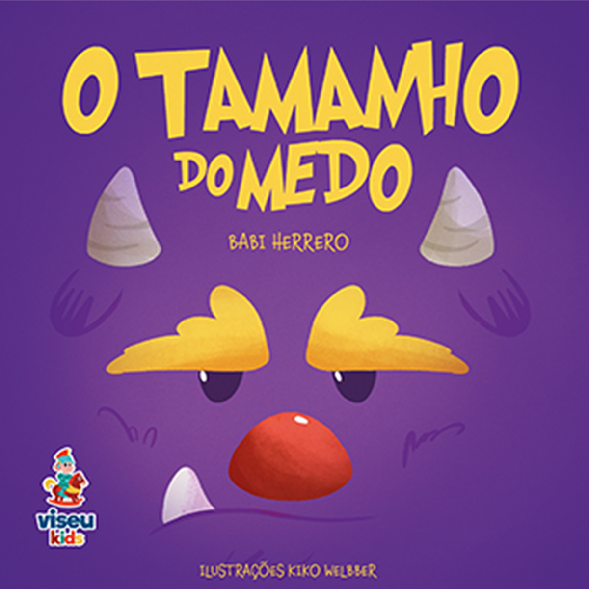O tamanho do medo
