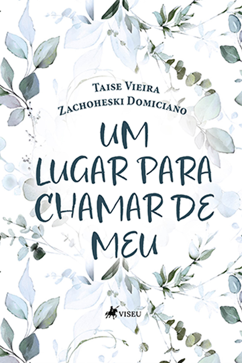 Um lugar para chamar de meu