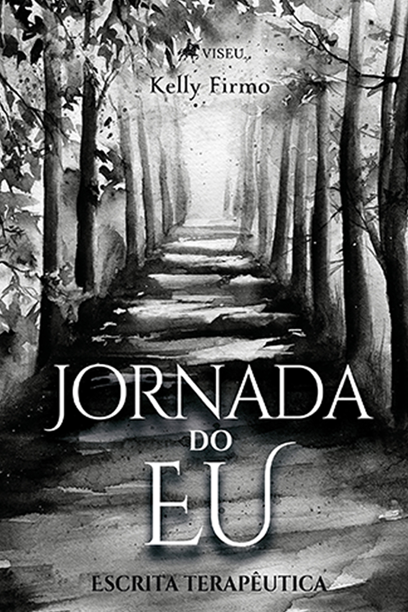 Jornada do Eu: Escrita terapêutica