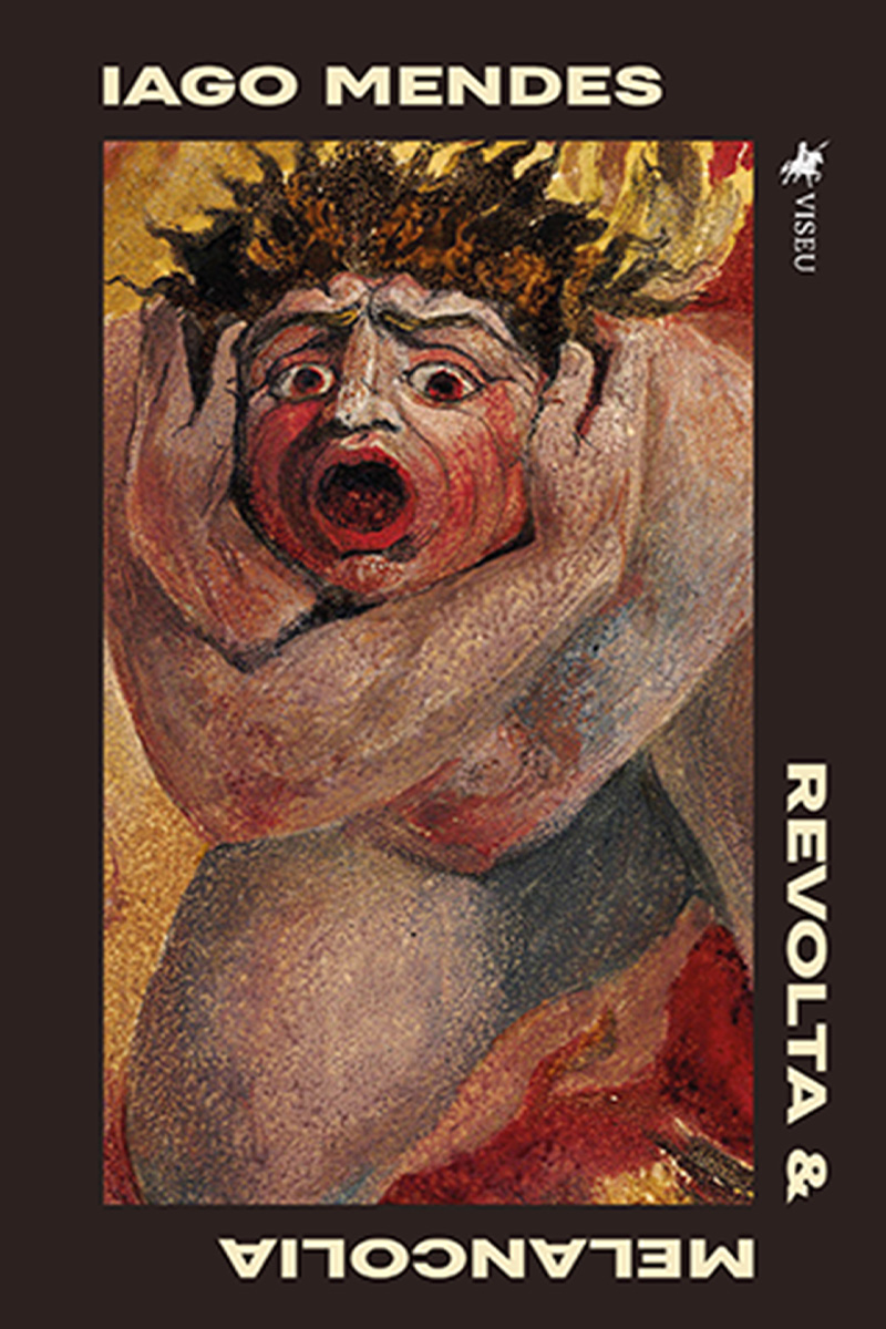 Revolta & Melancolia
