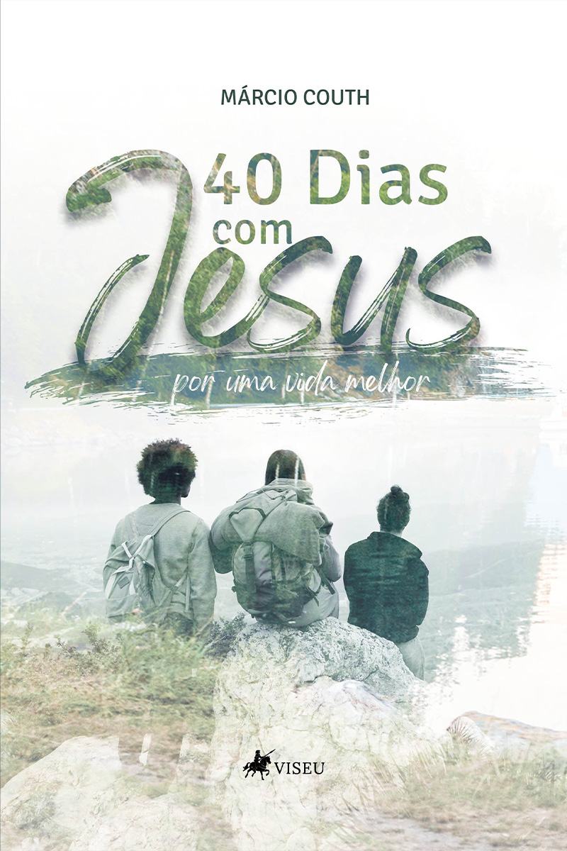 40 dias com Jesus