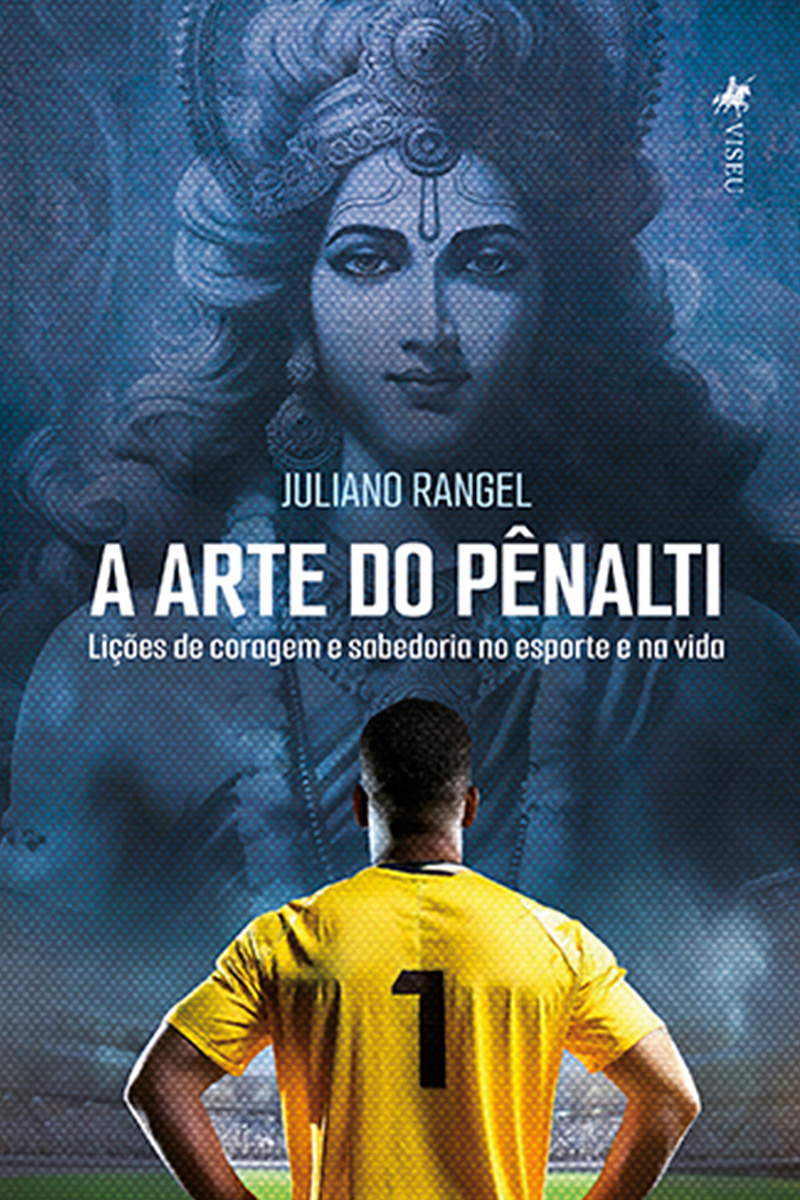 A Arte do Pênalti: Lições de coragem e sabedoria no esporte e na vida