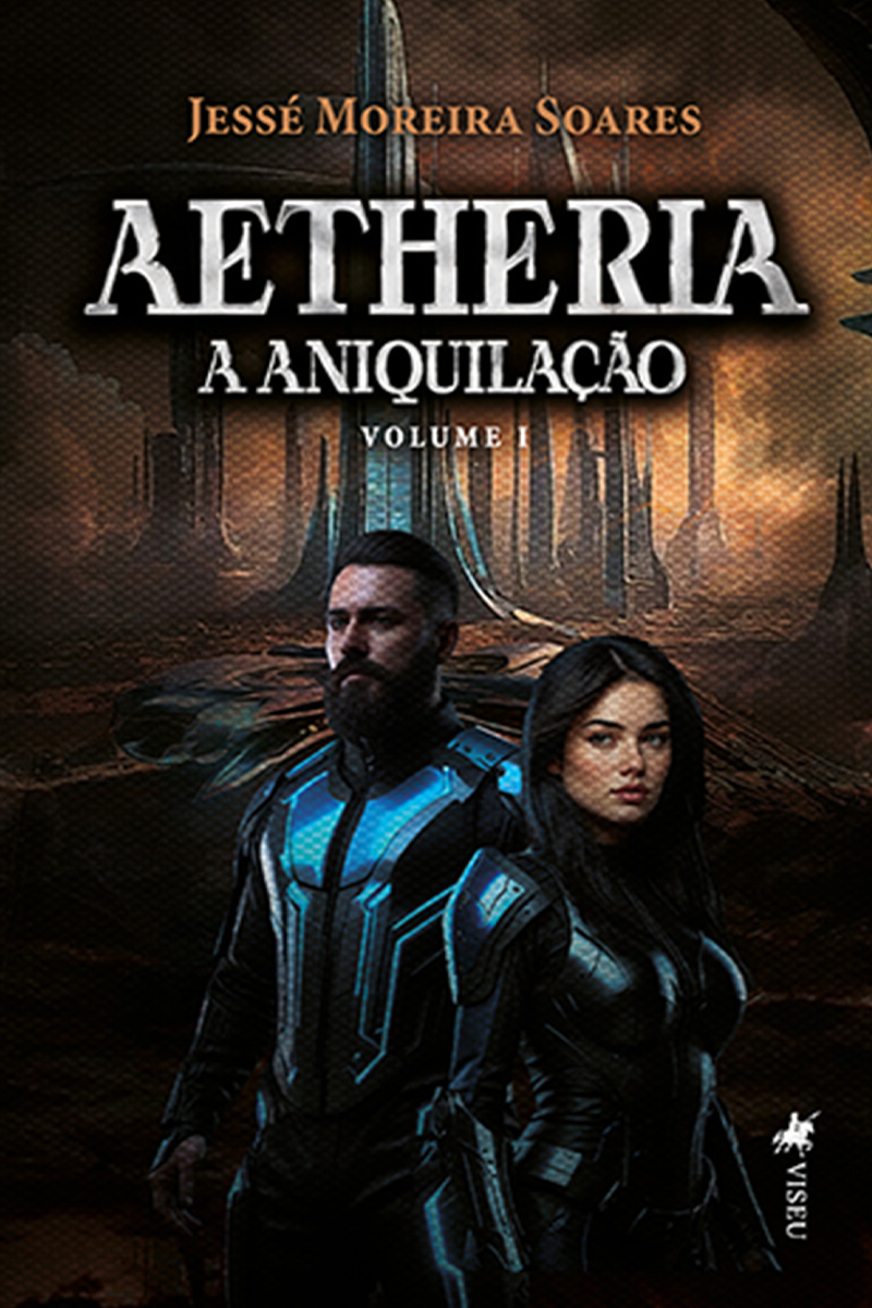 Aetheria: A aniquilação