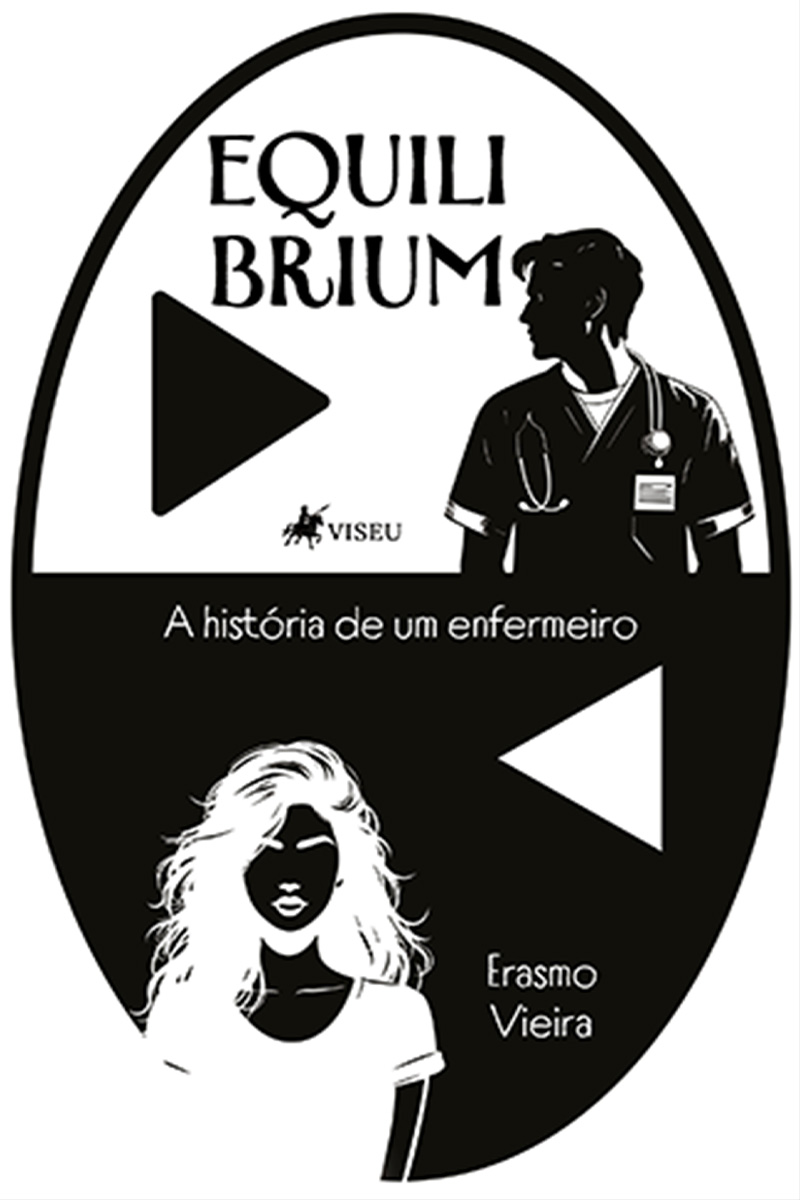 Equilibrium : A história de um enfermeiro 