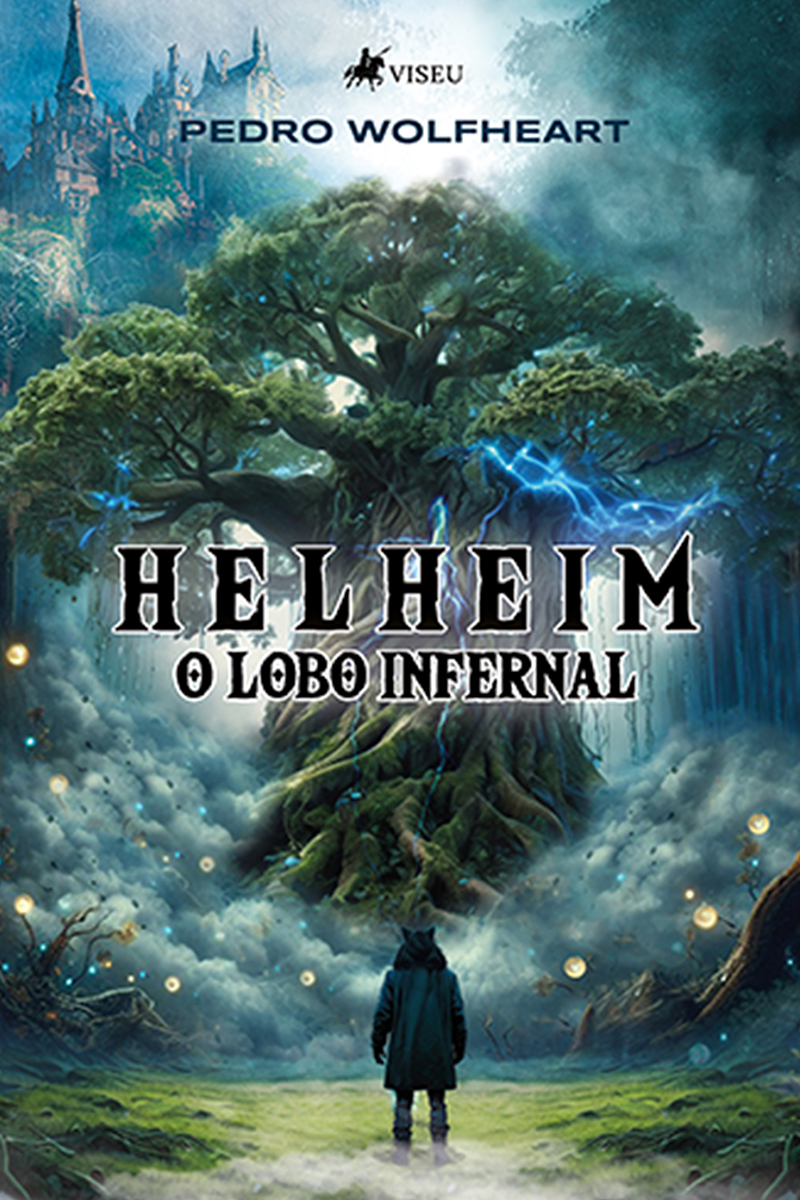Helheim: O lobo infernal: Odiado pela vida, amado pela morte