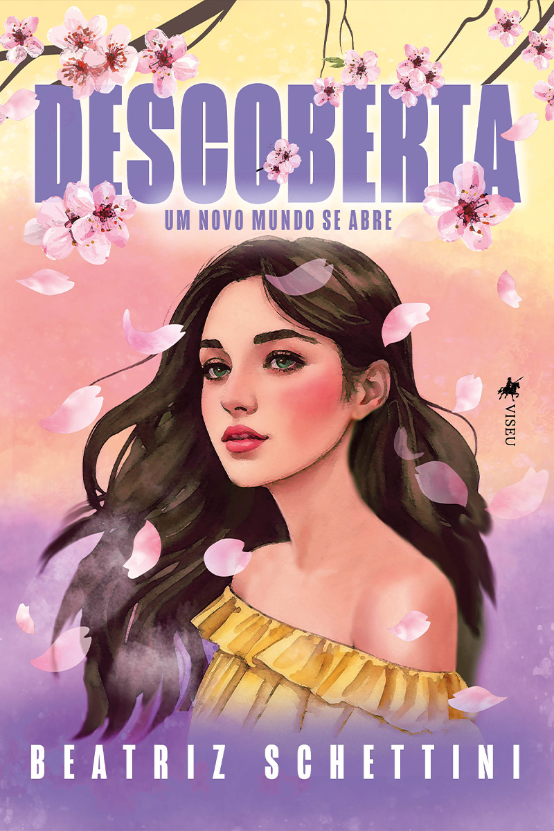 Descoberta: Um novo mundo se abre