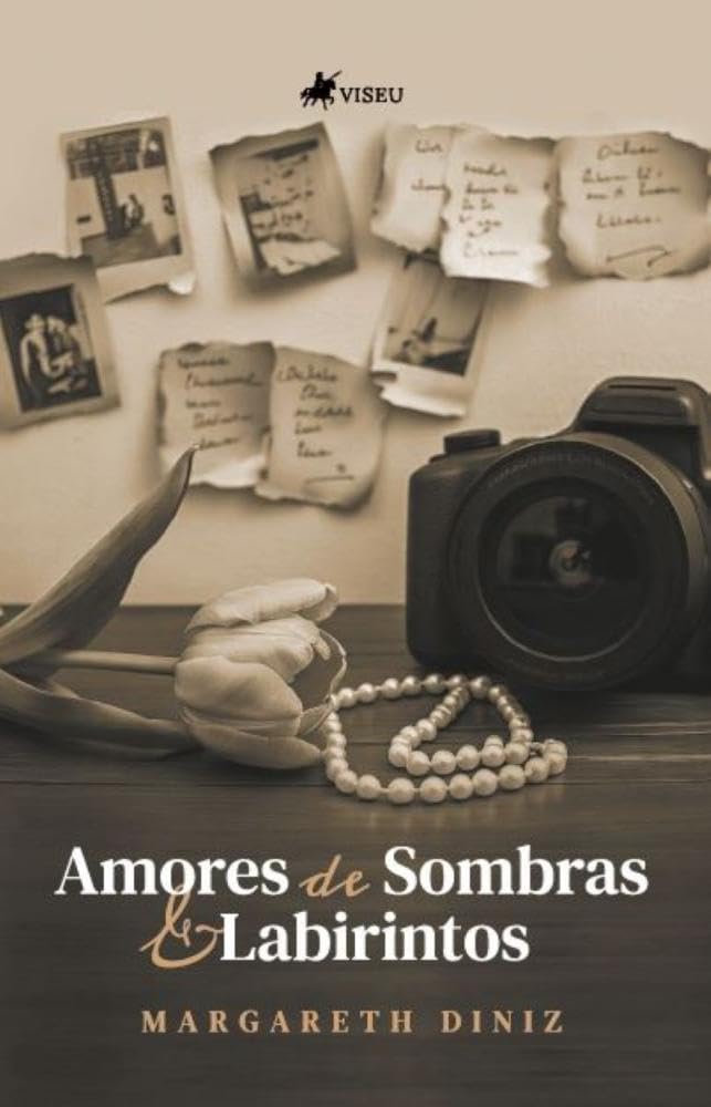 Amores de Sombras e Labirintos