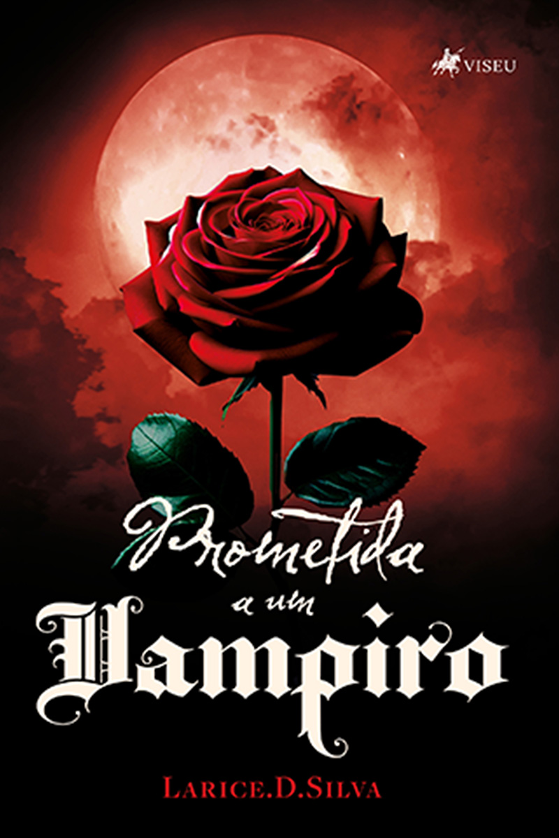 Prometida a um Vampiro