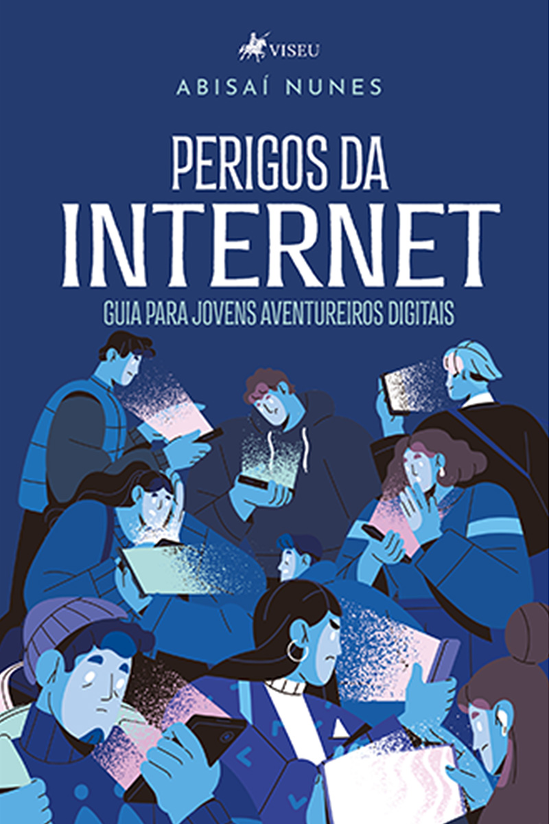 Perigos da Internet: Guia para Jovens Aventureiros Digitais