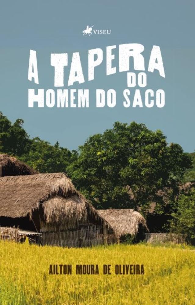 A tapera do homem do saco
