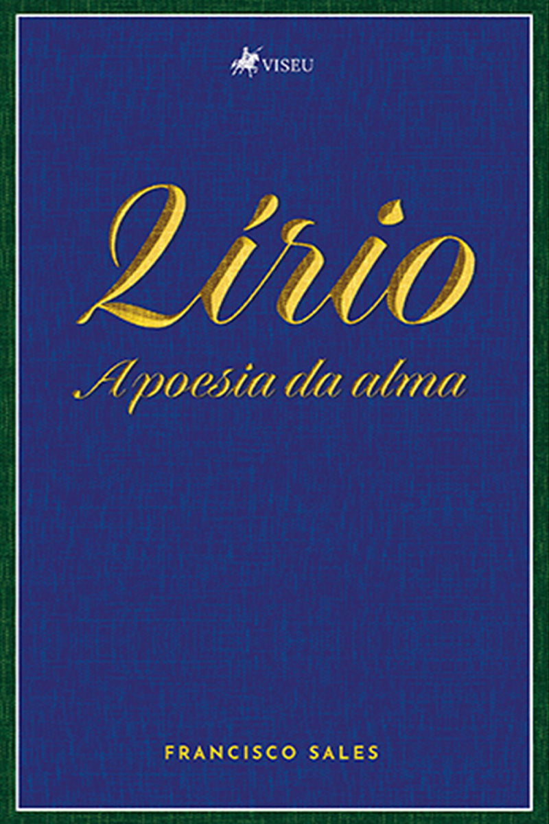 LÍRIO: A poesia da alma