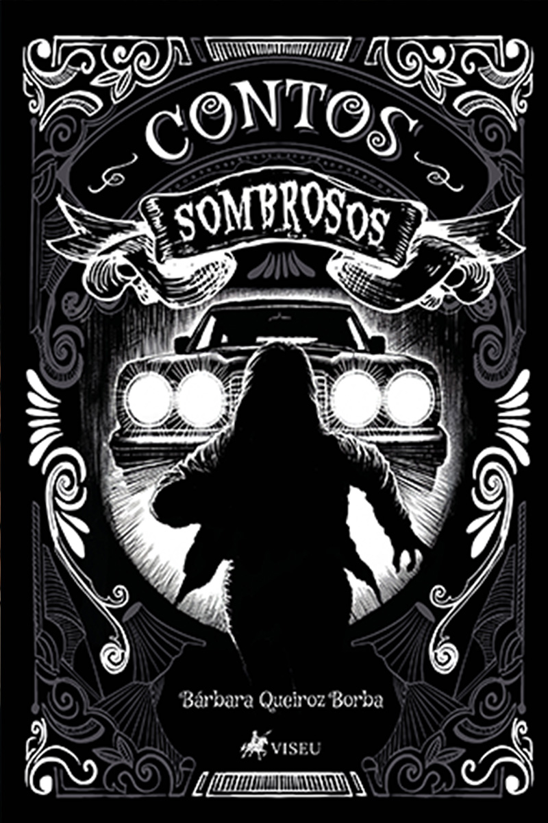 Contos Sombrosos