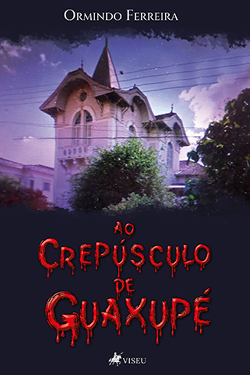 Ao crepúsculo de Guaxupé