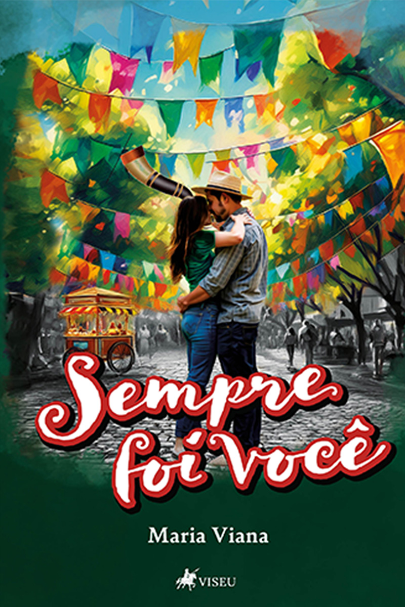 Sempre foi você