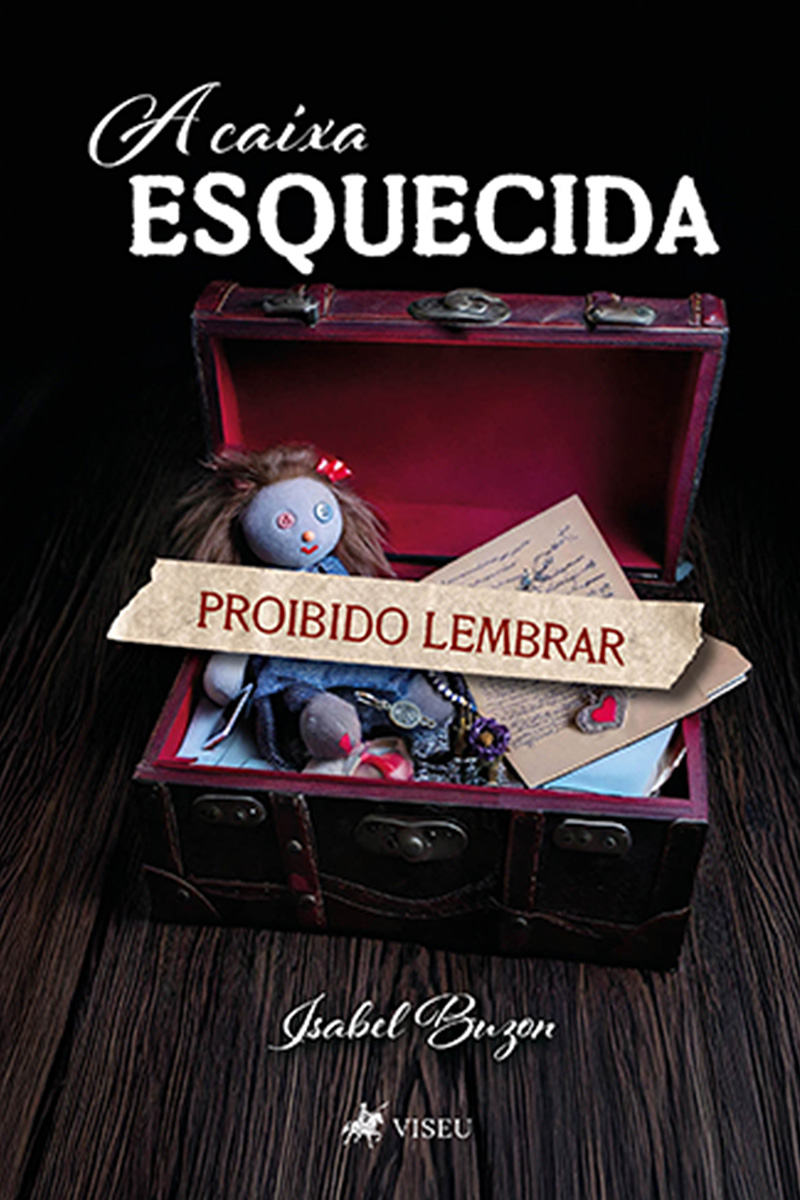 A Caixa Esquecida: Proibido Lembrar