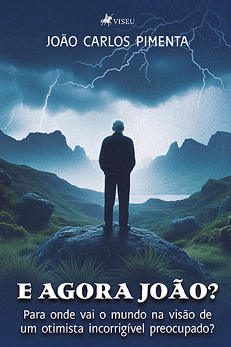 E agora João?